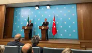 Dışişleri salonunda Atatürk portresi 37 gündür yerinde yok