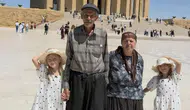 Adıyamanlı Doğan ailesi için aile danışmanlığı süreci başlatıldı