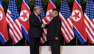 Trump: Kim Jong-un ile yıl sonunda görüşebiliriz