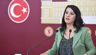 Sevda Karaca Sayıştay'da usulsüzlük iddialarını Meclis'e taşıdı