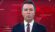 Gazeteci Mehmet Akif Ersoy'dan tahliye vaadiyle para isteyen 4 şüpheli yakalandı