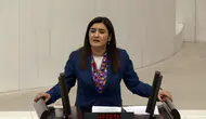 CHP Grup Başkanvekili Kılıç: Çerçeve yasaya attığımız imza açık bir çek değil, tarihî bir sorumluluktur