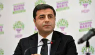 DEM Parti'den Selahattin Demirtaş'ın tahliye iddialarına temkinli yanıt