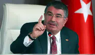 İdris Naim Şahin'den Kuriş açıklaması: Kiraladığım araç benden izinsiz kullanılmış