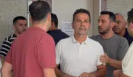Nasuh Mahruki hakkında 4 yıl 6 aya kadar hapis istendi