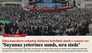 Süleymancıların ardından iktidarın hedefinde şimdi o cemaat var: 'Suyunuz yeterince ısındı, sıra sizde'