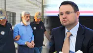 Akın Gürlek'ten 'Kuytulcular' açıklaması: Furkan Vakfı'na ait 5 şirkete kayyım atandı