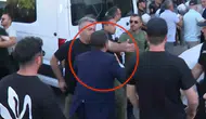 Numan Kurtulmuş, polis müdahalesinde fenalaşan İYİ Partili vekil Selçuk Türkoğlu'nu aradı