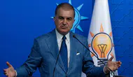 Terörsüz Türkiye yasa teklifi Meclis'e sunuldu