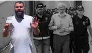 Kuytul soruşturmasında mağdur Fırat Avcı: Paralarla ortadan kayboldular