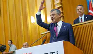 YENİ Parti'ye iki günde 110 bin üyelik başvurusu yapıldı