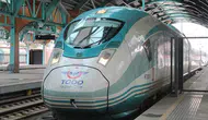 Yüksek Hızlı Tren'de tarih belli oldu: 2 il arasındaki 7 saatlik yolculuk 1 saat 45 dakikaya düşecek!