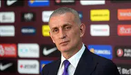 İbrahim Hacıosmanoğlu'ndan Süper Lig için yabancı VAR hakemi açıklaması