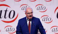 Ankara Ticaret Odası Başkanı Baran: Sert Para Politikası Reel Ekonomiyi Zorluyor
