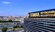 İBB AK Partiye mi geçiyor?