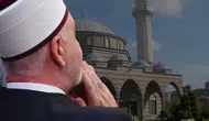 Cinsel saldırıyla suçlanan müezzin hakkındaki dava 170 bin lirayla düştü