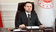 Adalet Bakanı Gürlek'ten çocuk dostu adli süreç açıklaması
