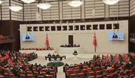 Muhalefetin Gündem Önerileri TBMM'de AK Parti ve MHP Oylarıyla Reddedildi