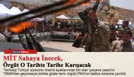 'Terörsüz Türkiye' sürecinin önemli ayaklarından biri olan 'çerçeve yasa'nın TBMM'den geçmesiyle birlikte gözler terör örgütü PKK'nın tasfiye sürecine çevrildi.