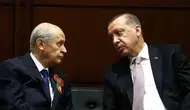 Yeni partilerin listeyle seçime girmesi kısıtlanabilir