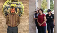 Suikast timi üyesi Karatepe'nin ablasıyla yazışmaları deşifre edildi
