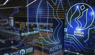 Borsa İstanbul'da BIST 100 endeksi yüzde 2,34 yükseldi