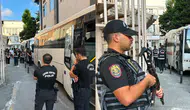Kuşadası Belediyesi'ne üçüncü dalga "rüşvet" operasyonu: 16 kişi adliyeye sevk edildi