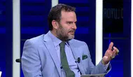Kemal Öztürk'e Nusayri sözleri nedeniyle gözaltı kararı