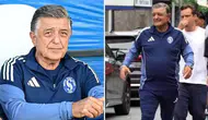 Yılmaz Vural'ın alacakları nedeniyle Sarıyer'e gelen transfer yasağı kalktı