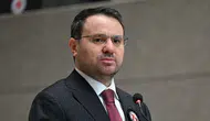 Adalet Bakanı Akın Gürlek yurt dışından iade edilen şüpheli sayısını açıkladı