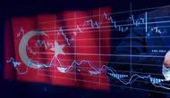 TÜİK, Türkiye'nin ikinci çeyrek büyüme verilerini yarın açıklıyor