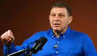 Emekli Amiral Türker Ertürk'e 6 yıla kadar hapis istemi