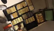 Göknur Gıda'da kayyum kaldırıldı yüzde 13 hisseye el konulacak
