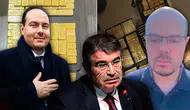 Alihan Kuriş soruşturması büyüyor: İdris Naim Şahin'e tahsisli iki araç daha örgütte çıktı