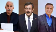 Cumhurbaşkanı Yardımcısı Yılmaz'dan çerçeve yasa ve bireysel beklentiler hakkında net mesaj