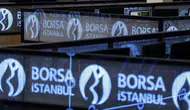 Borsa İstanbul günü düşüşle kapattı