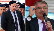 Alihan Kuriş soruşturması eski Bakan İdris Naim Şahin'e uzandı: İfade verecek