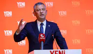 Özgür Özel: Yargıtay butlan kararı Truva atı operasyonudur