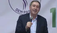 Tuncer Bakırhan seçim pazarlığı iddialarını yalanladı
