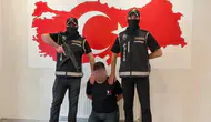 Kasten öldürme şüphelisi Ö.A.K. Azerbaycan'da yakalanarak Türkiye'ye getirildi