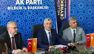 Ticaret Bakanı Bolat: Milli Gelir Sıralamasında 21’den 16’ya Çıkış