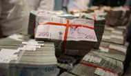 Türkiye'nin vergi rekortmenleri belli oldu