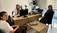 MABEM Tercih Sürecinde Binlerce Öğrenciye Destek Oldu