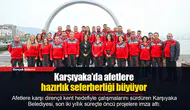 Karşıyaka’da afetlere hazırlık seferberliği büyüyor