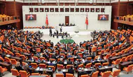 TBMM Genel Kurulu'nda yeter sayı bulunamadı, birleşim ertelendi
