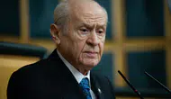 Bahçeli'den Leyla Zana'ya başsağlığı telefonu