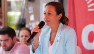Yeni Parti Manisa Kurucu İl Başkanı İlksen Özalper tutuklandı