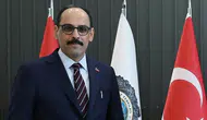 MİT Başkanı Kalın, Libyalı yetkililerle Ankara'da kritik konuları görüştü