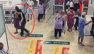 16 yaşındaki çocuk tuvalette doğum yaptı: Bebeği çöpe attı