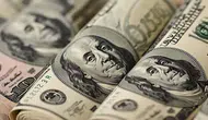 TCMB rezervleri 4,9 milyar dolar artarak 188,5 milyar dolara yükseldi